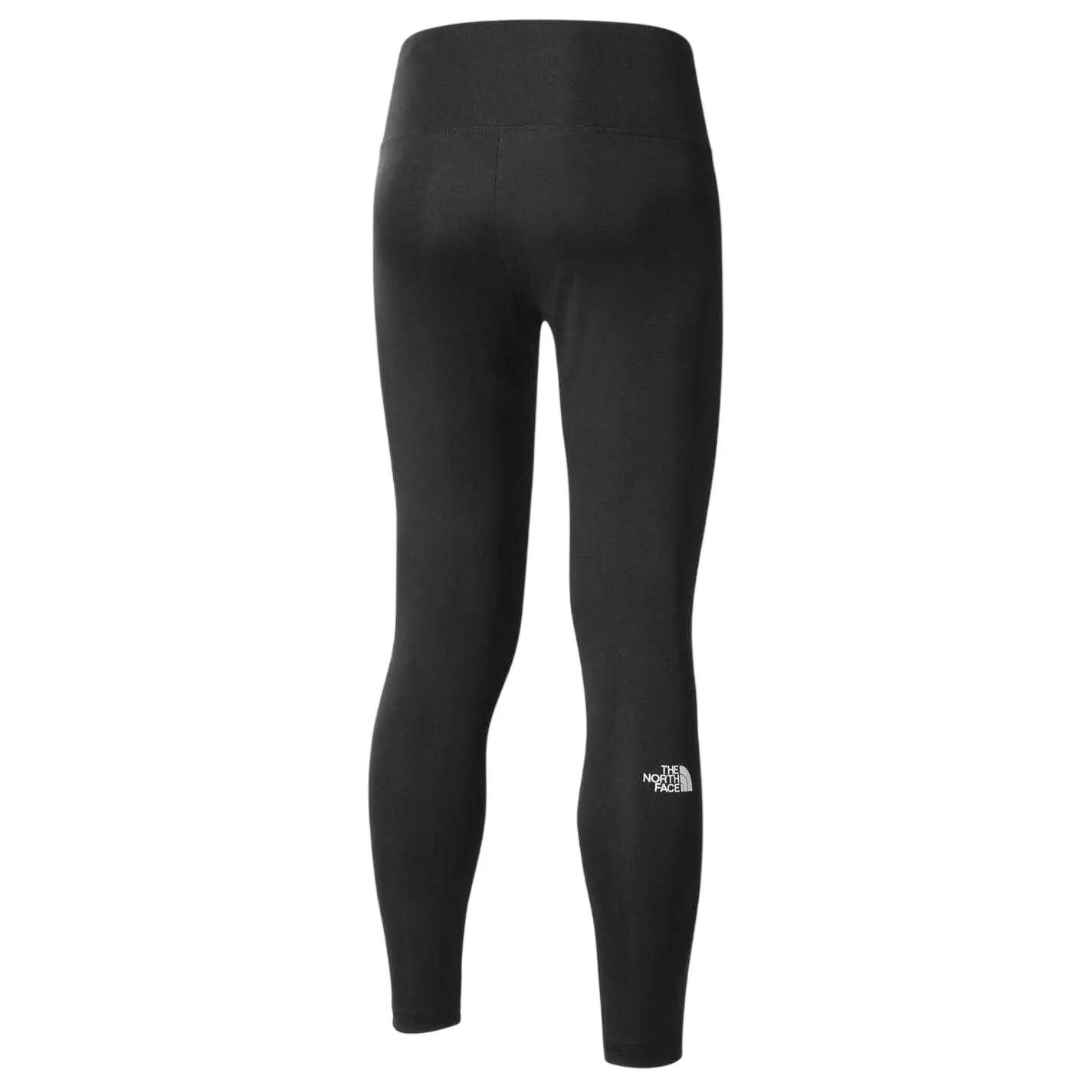 78 Leggings für Damen Schwarz 2/5