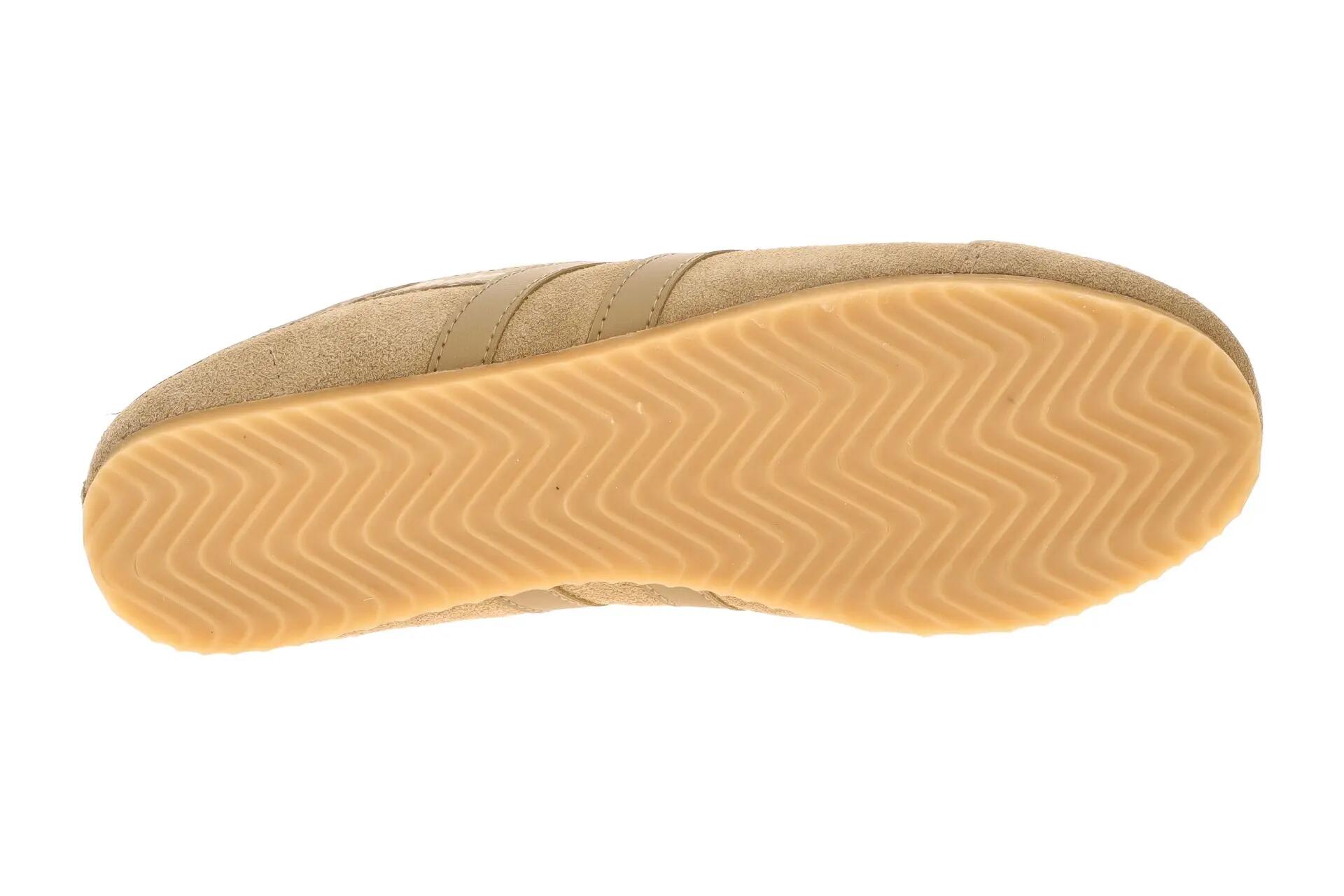 Gola Cleora Damen Pantoletten Mule beige Warmfutter CLB927 7/7