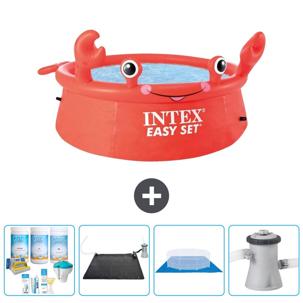 INTEX picture