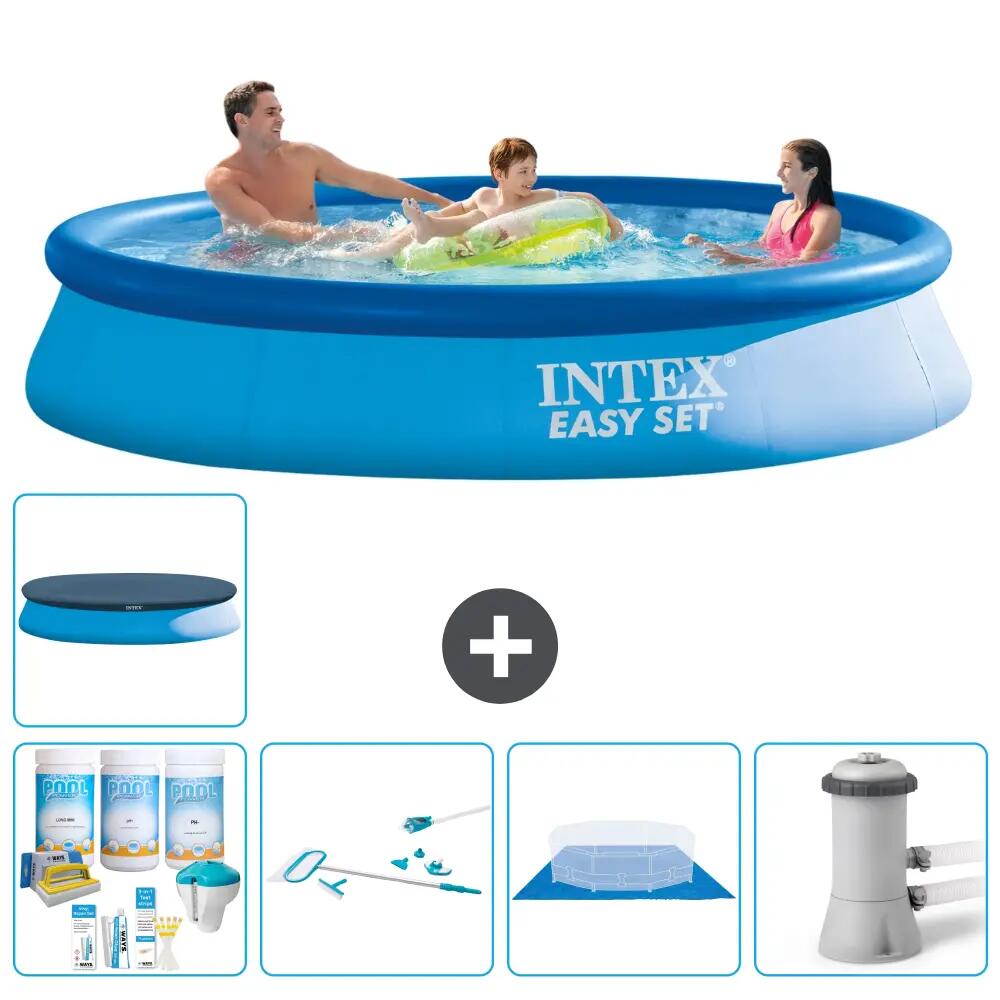 INTEX picture