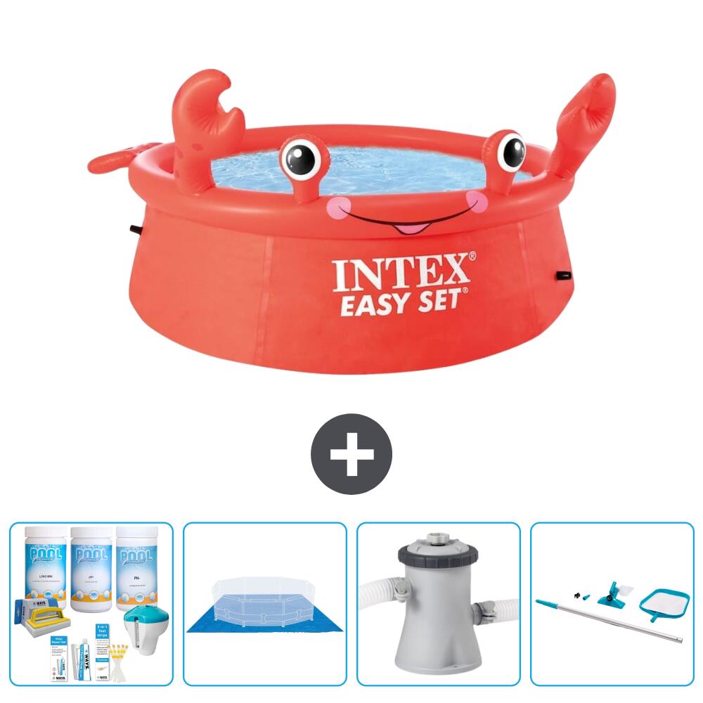 INTEX picture