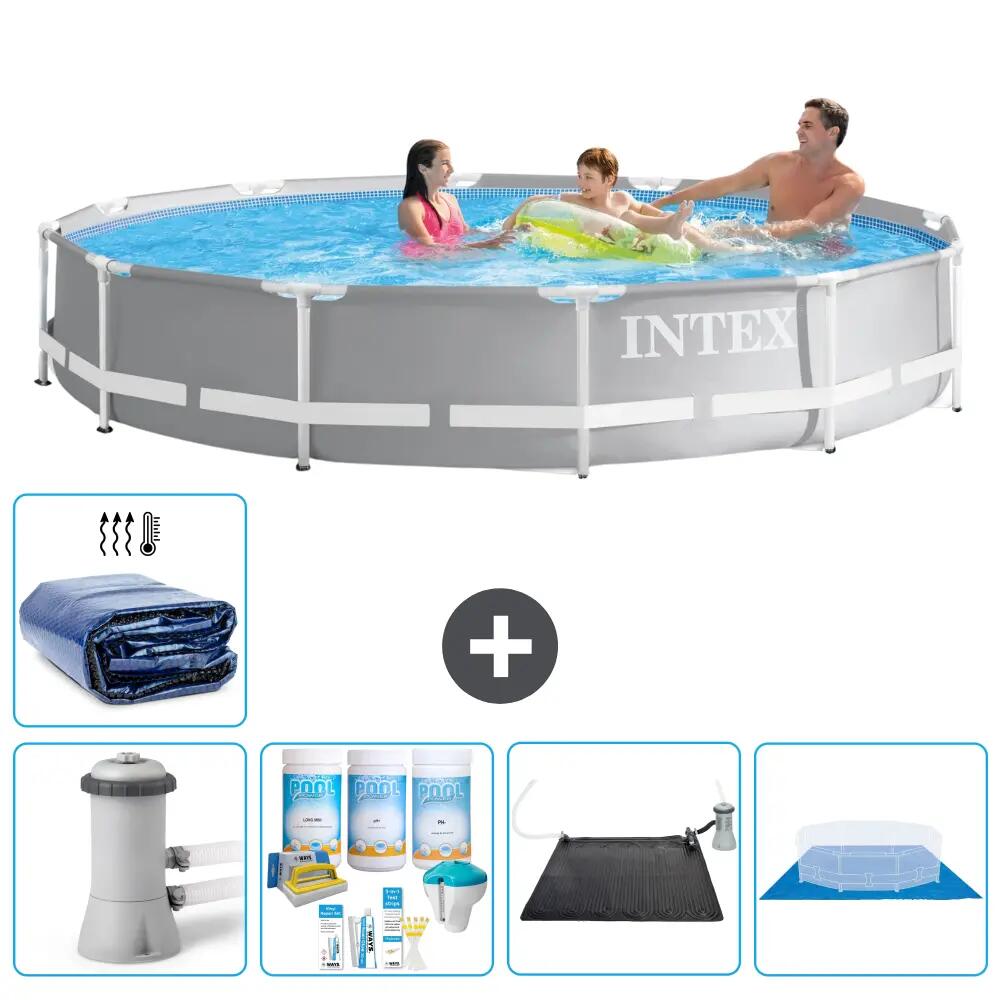 INTEX picture