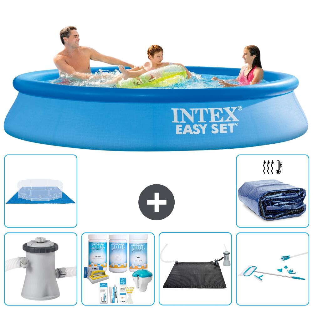 INTEX picture