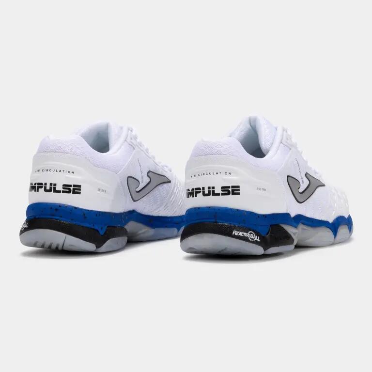 Pantofi volei barbati Joma V.Impulse alb 42.5