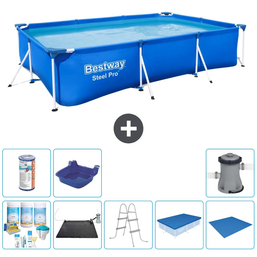 BESTWAY picture