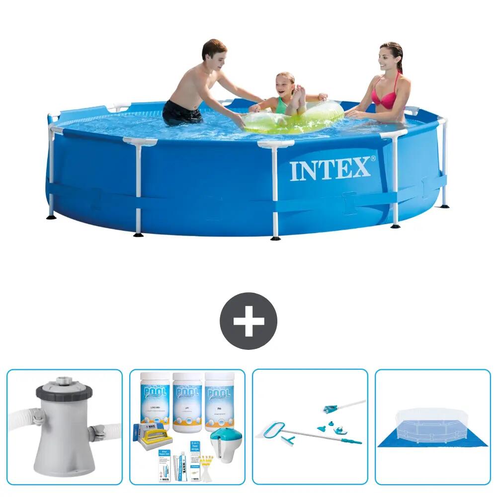 INTEX picture
