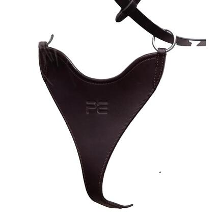 Fourche de martingale Premier Equine European Bib