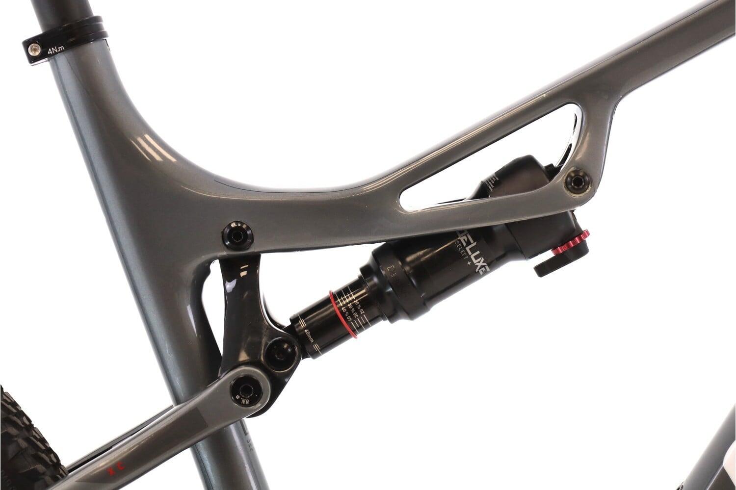 Segunda Vida · MTB ·  Kenta 70 XT · Muy buen estado 7/8