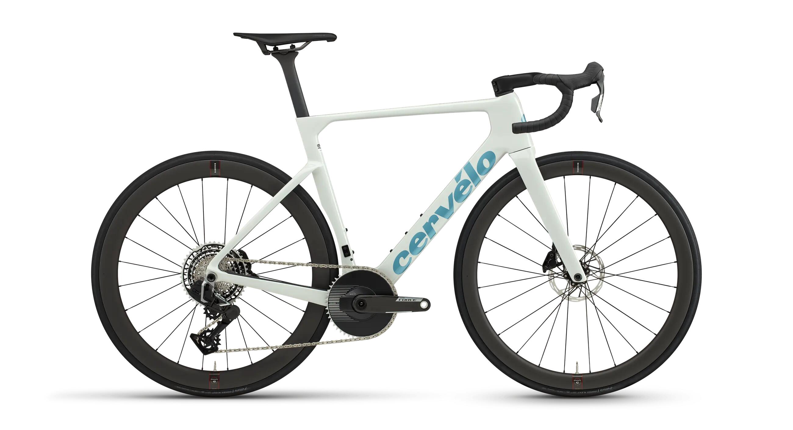 CERVELO picture