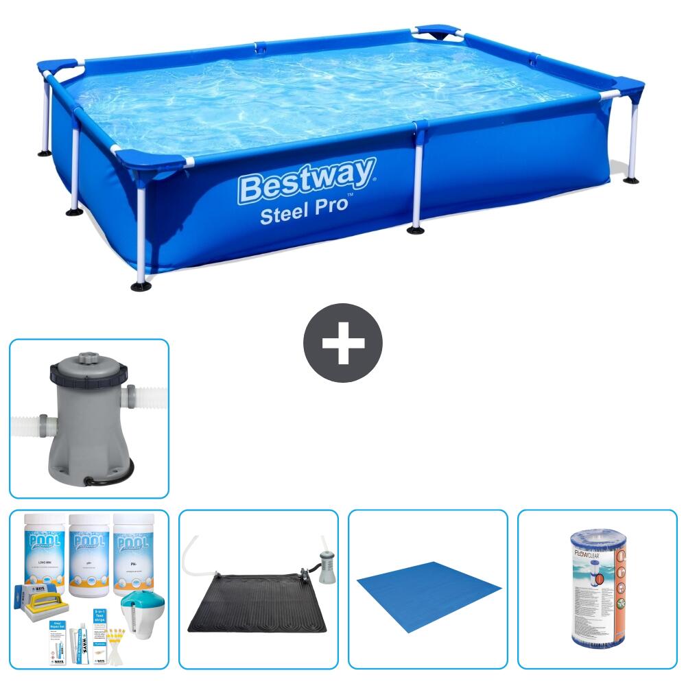 BESTWAY picture