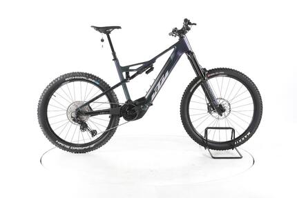 Reconditionné - KTM Macina Prowler Master E-Bike Fully - Bon