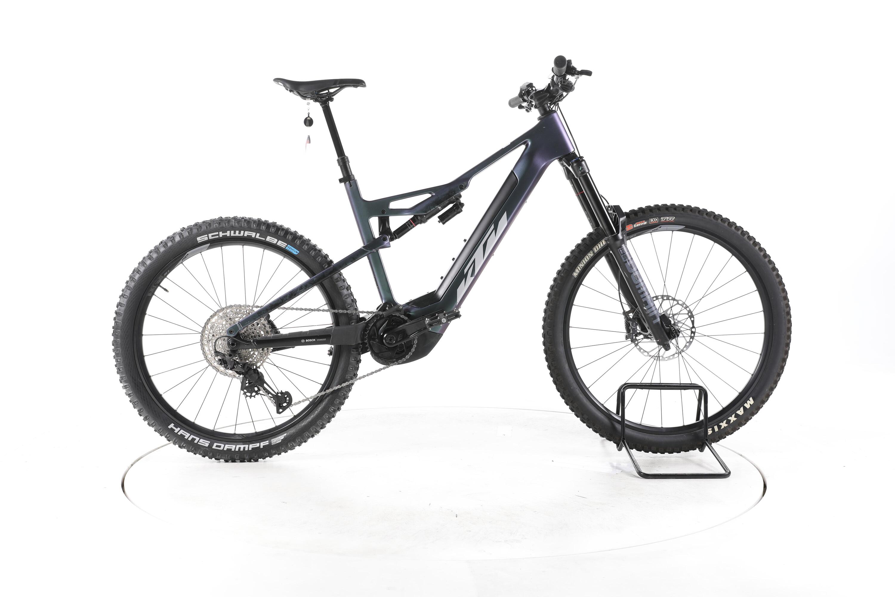 KTM picture