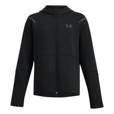 Under armour sportvest jongens