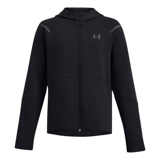 Under Armour Gilet de sport pour garçons