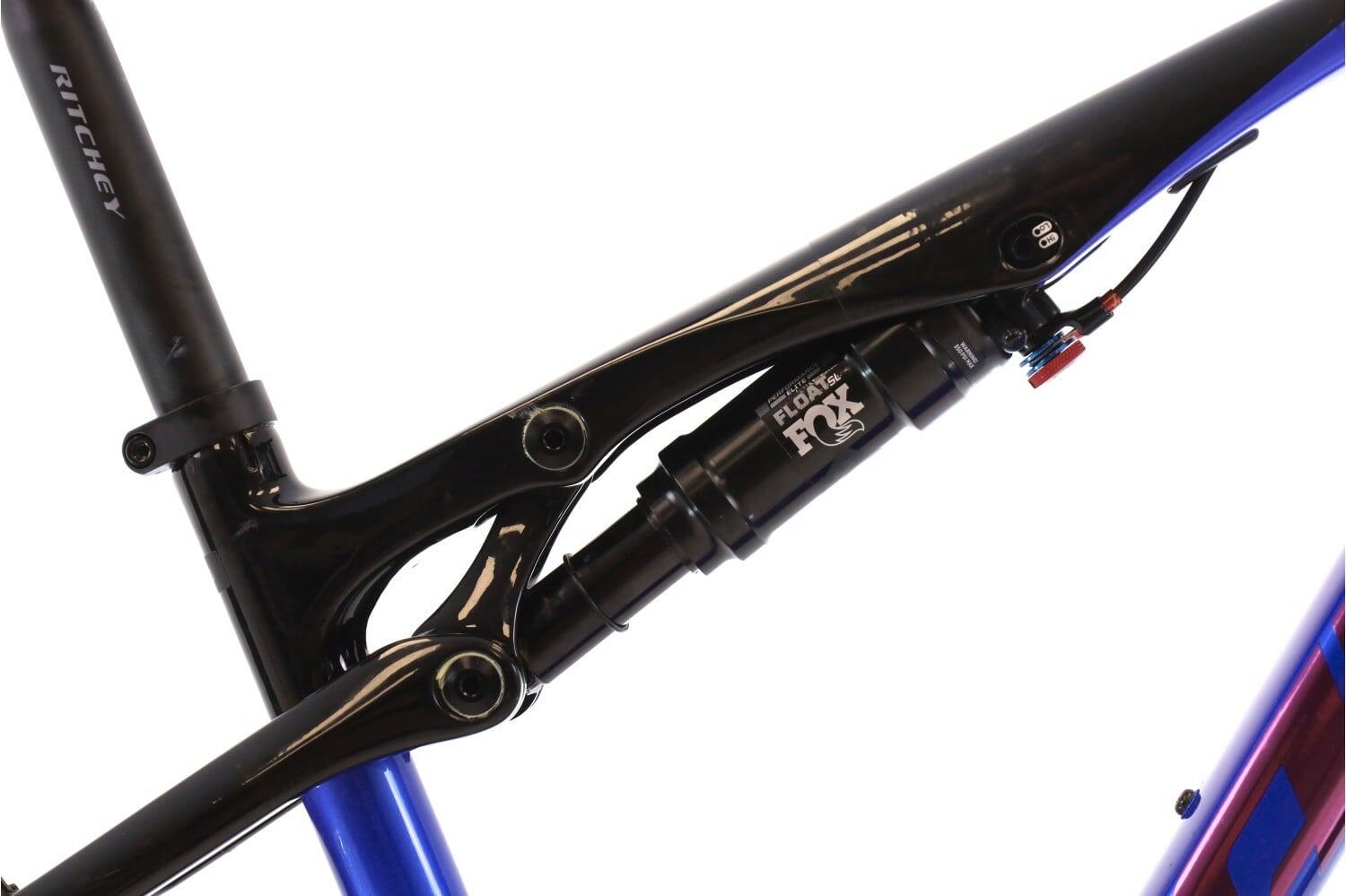 MTB ricondizionata ·  Anthem Advanced SL 3 · Ottimo stato 7/8