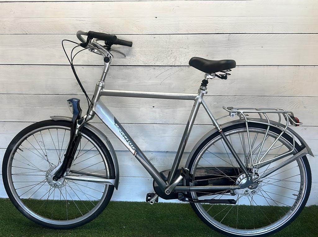 Bicicletta usata Batavus Intermezzo 4/4
