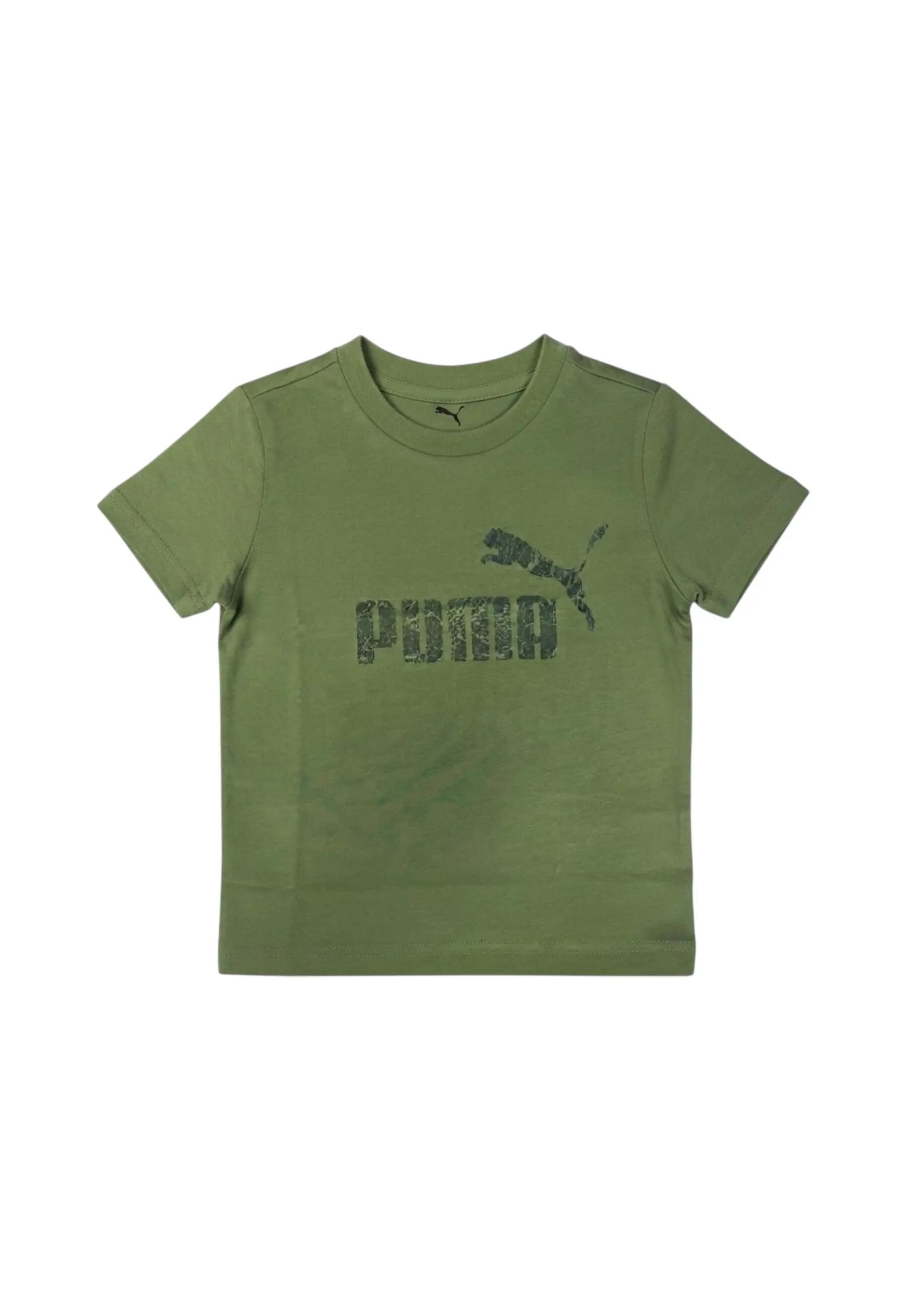 ESS GRAPH TEE COL 68 4/4