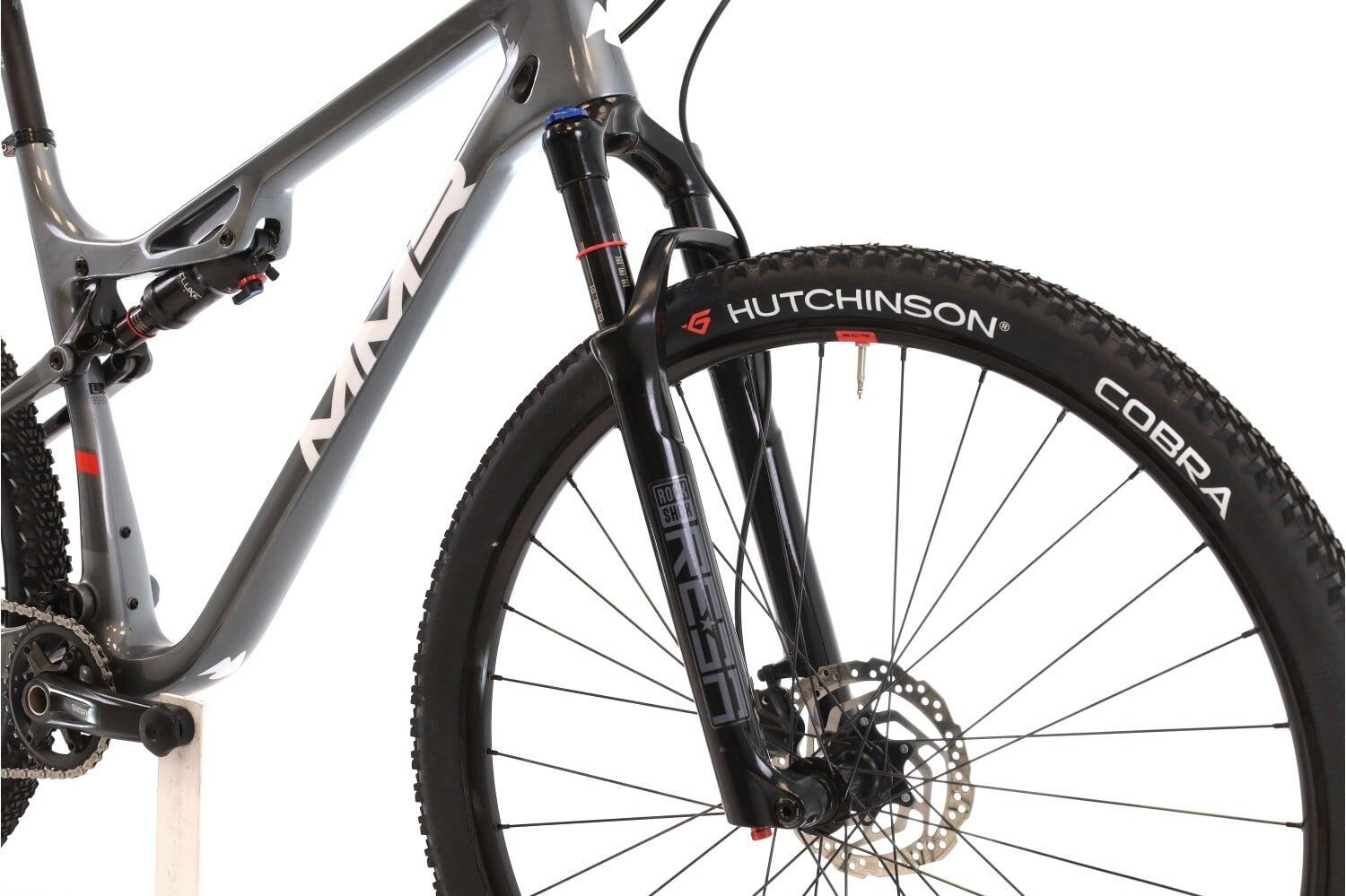 Segunda Vida · MTB ·  Kenta 70 XT · Muy buen estado 5/8