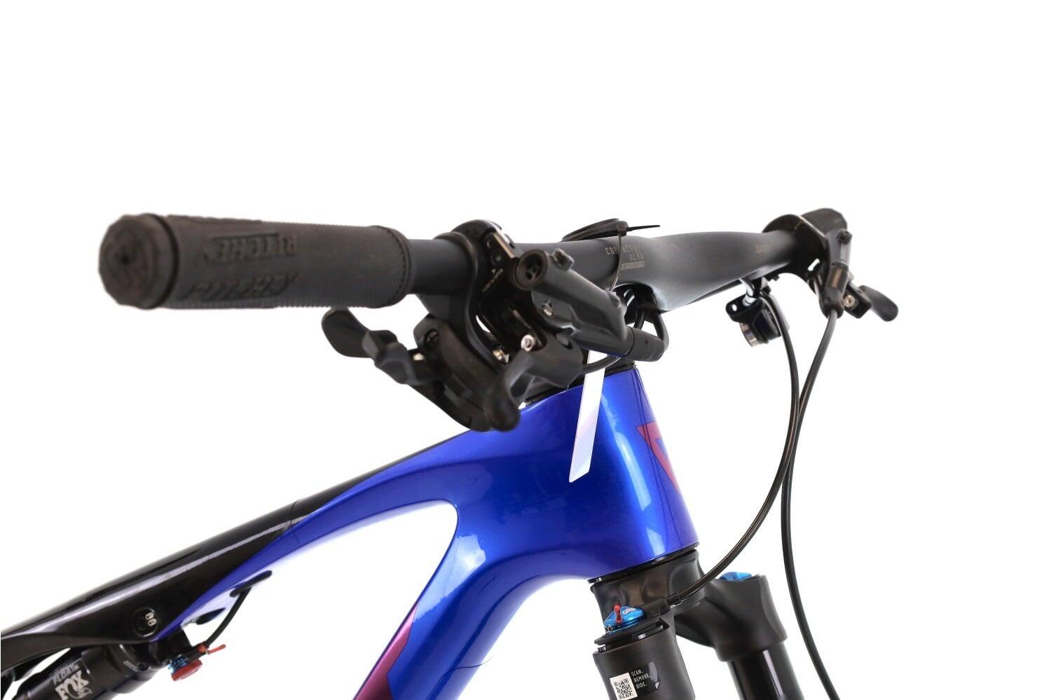 MTB ricondizionata ·  Anthem Advanced SL 3 · Ottimo stato 6/8