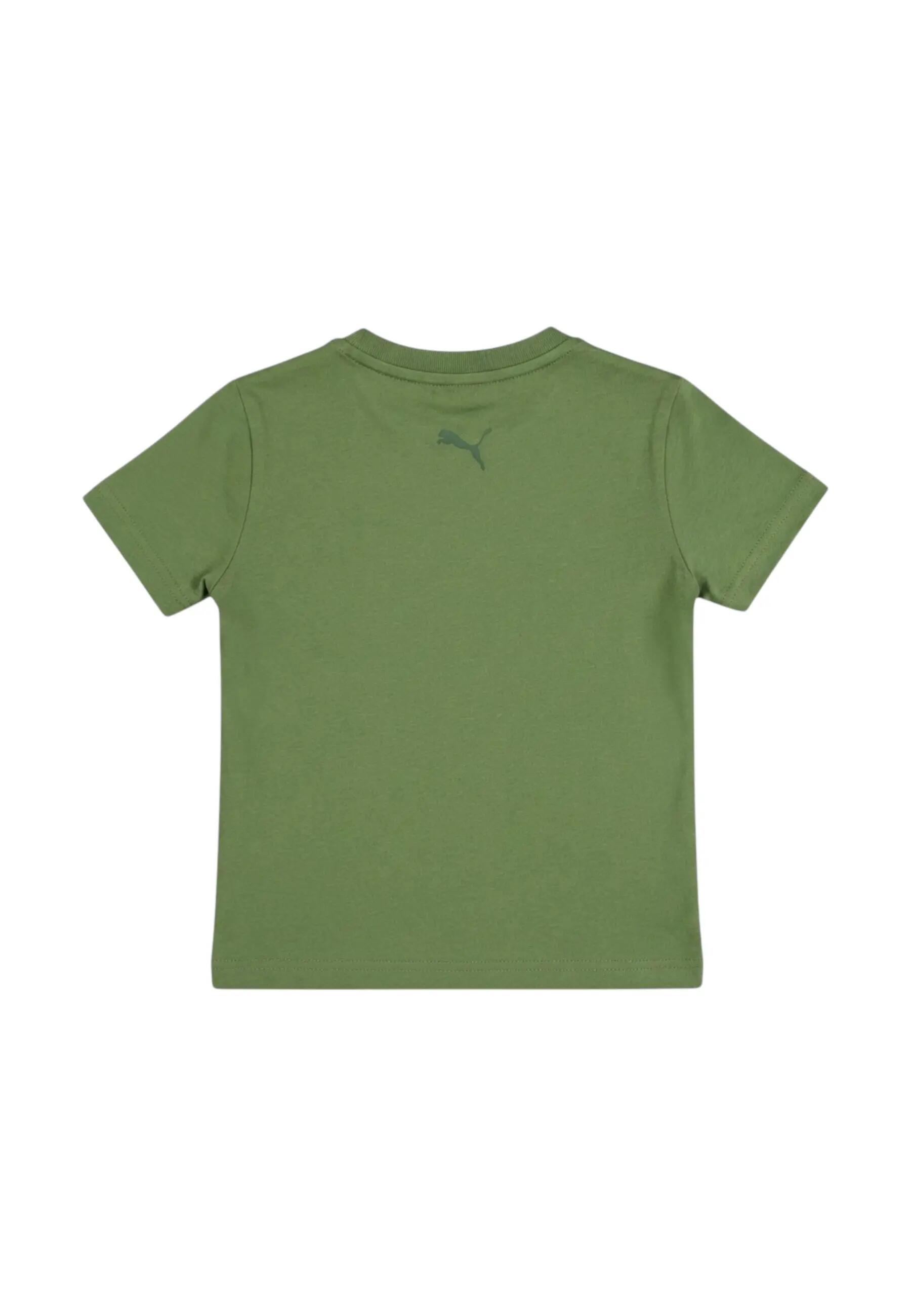 ESS GRAPH TEE COL 68 3/4