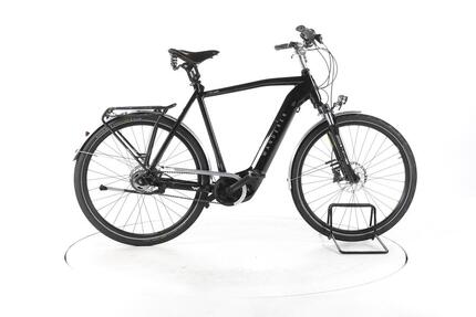 Reconditionné - Wanderer E-Tourer I-F5 Edition Pro City E-Bike - Bon
