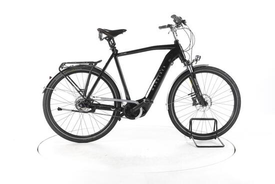 Reconditionné - Wanderer E-Tourer I-F5 Edition Pro City E-Bike - Bon