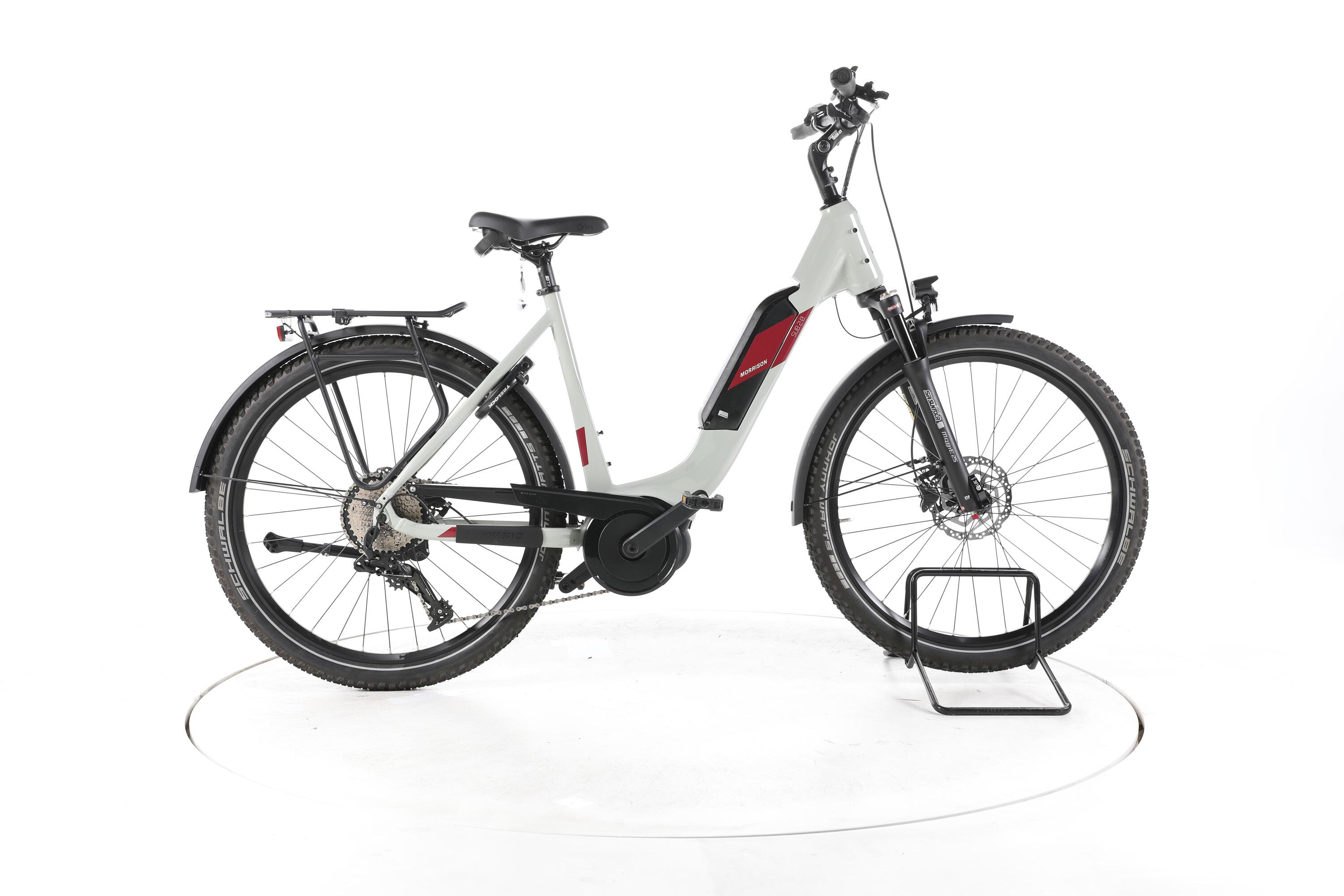 MORRISON BIKES picture