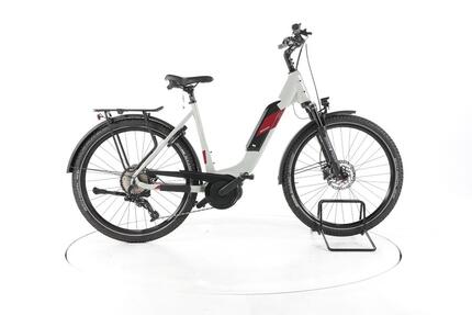 Refurbished - MORRISON SUB 2.0 Trekking E-Bike Tiefeinsteiger - Sehr gut