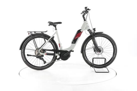 Refurbished - MORRISON SUB 2.0 Trekking E-Bike Tiefeinsteiger - Sehr gut