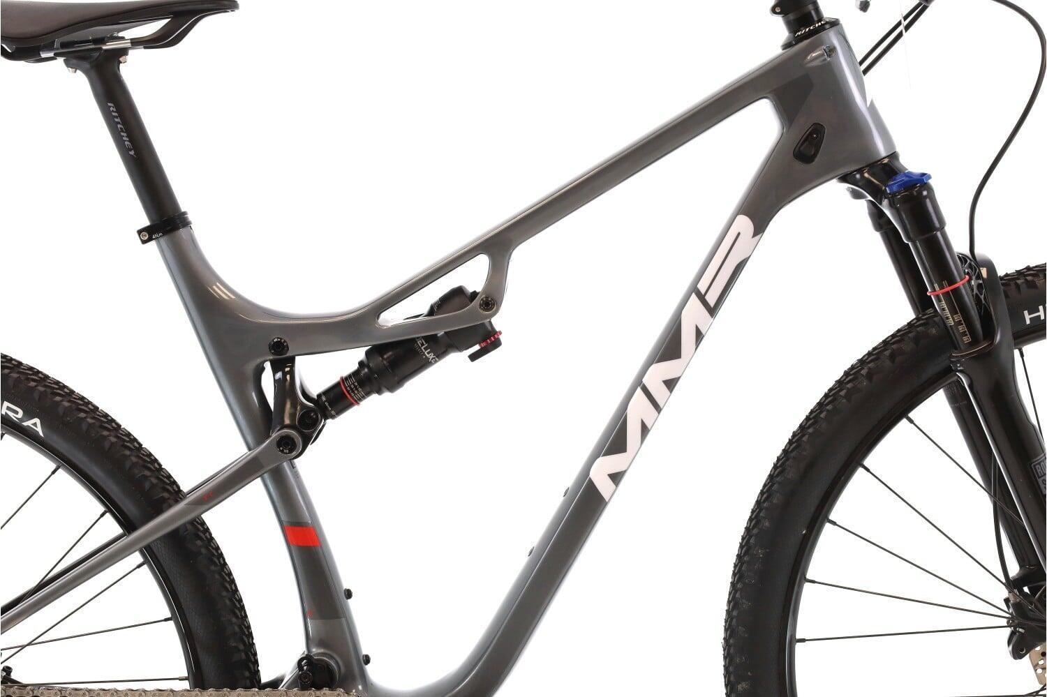 Segunda Vida · MTB ·  Kenta 70 XT · Muy buen estado 2/8