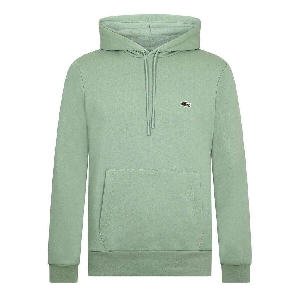 Mens Logo Hoodie (Crocodile)