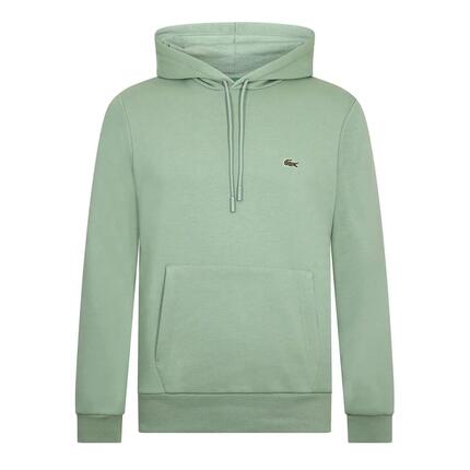 Herenlogo Hoodie (Krokodil)