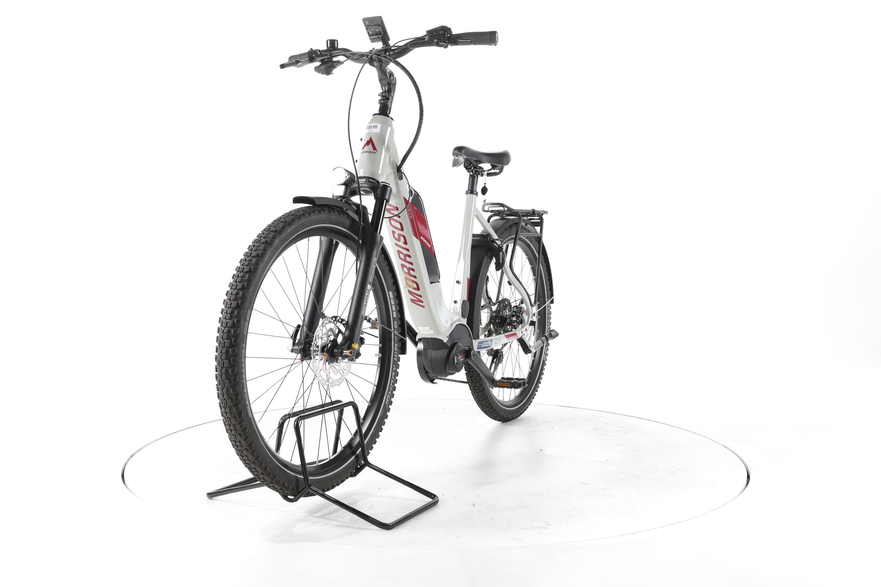 Ebike ricondizionata · MORRISON SUB 2.0 · Ottime condizioni 4/7