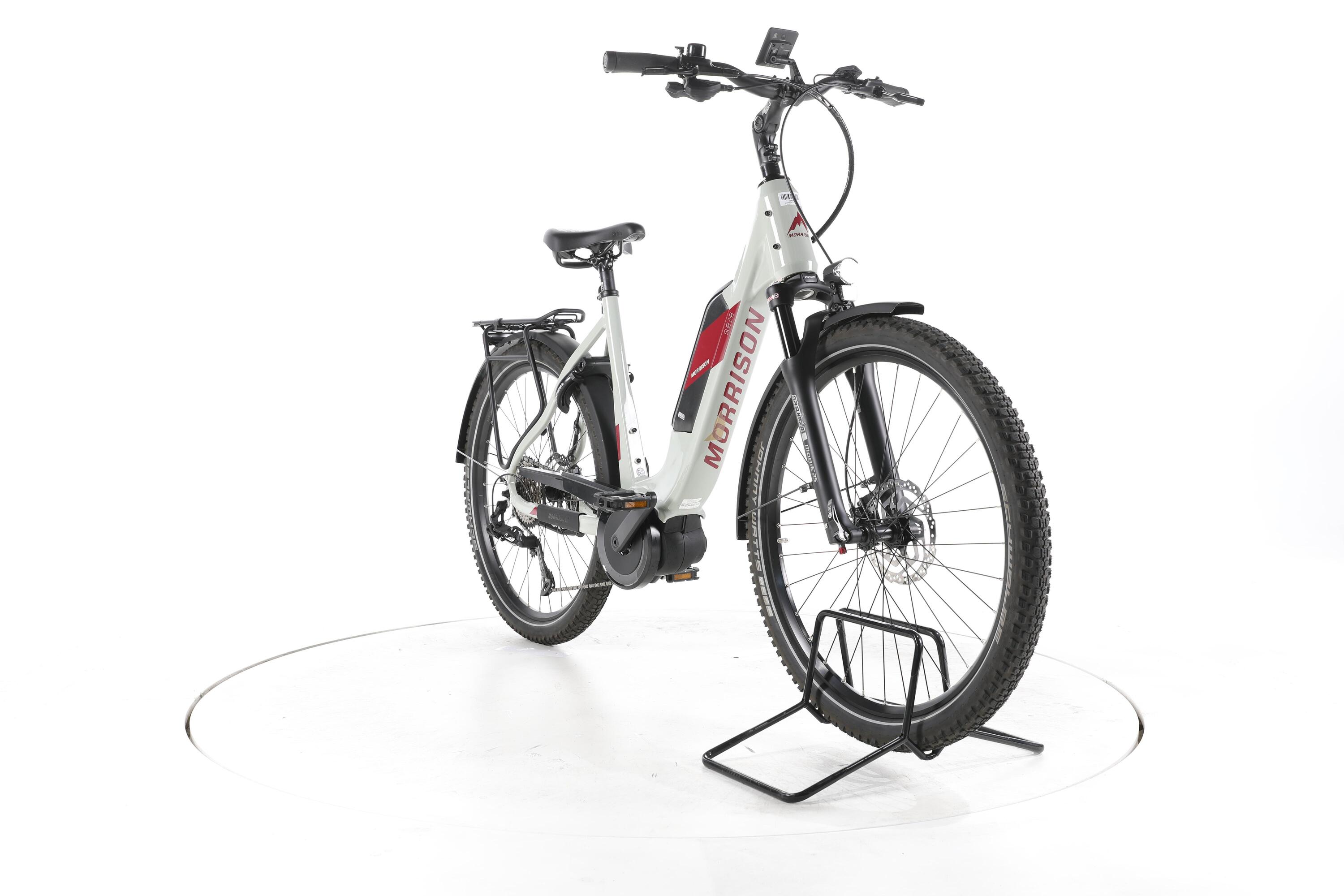Ebike ricondizionata · MORRISON SUB 2.0 · Ottime condizioni 3/7