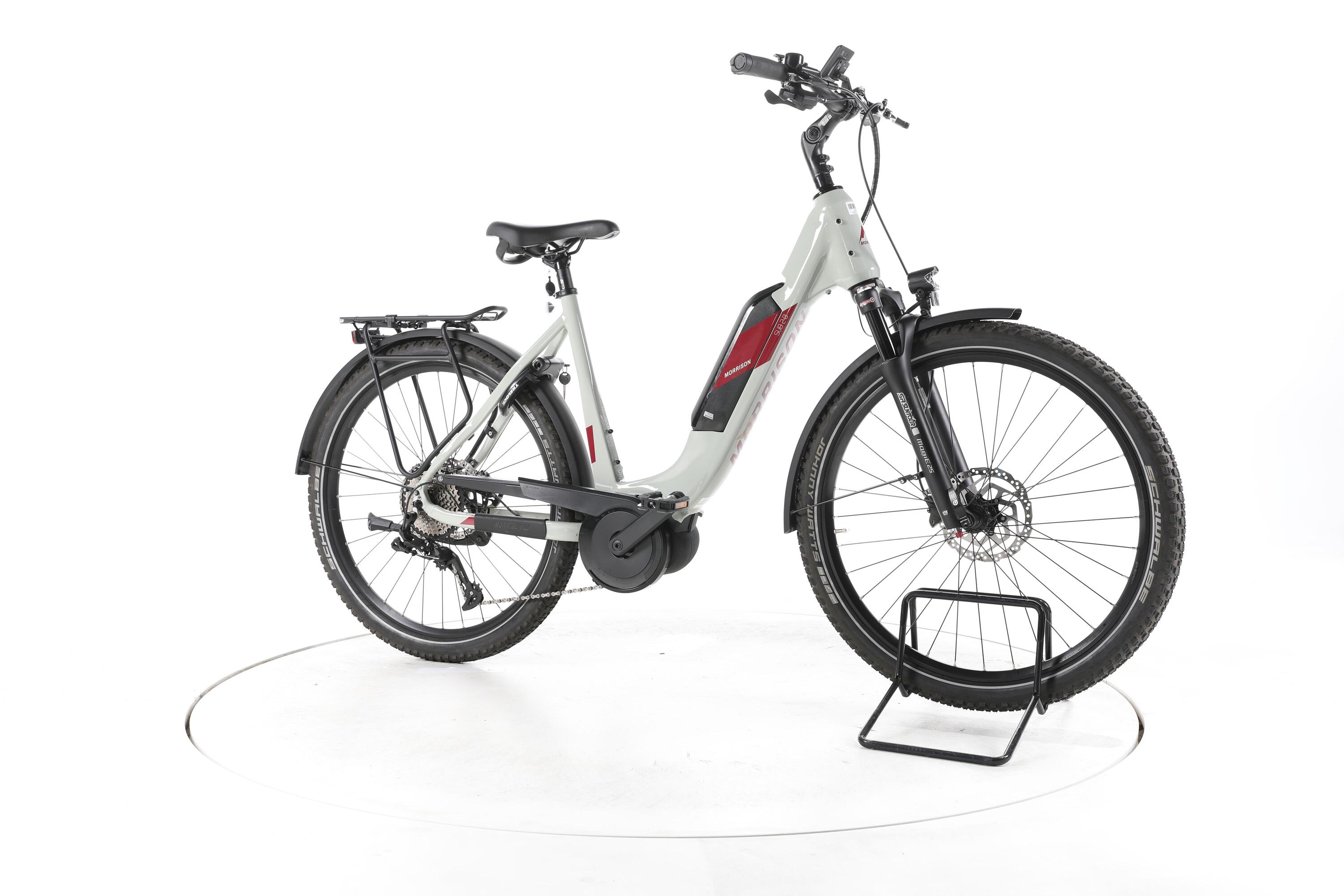 Ebike ricondizionata · MORRISON SUB 2.0 · Ottime condizioni 2/7
