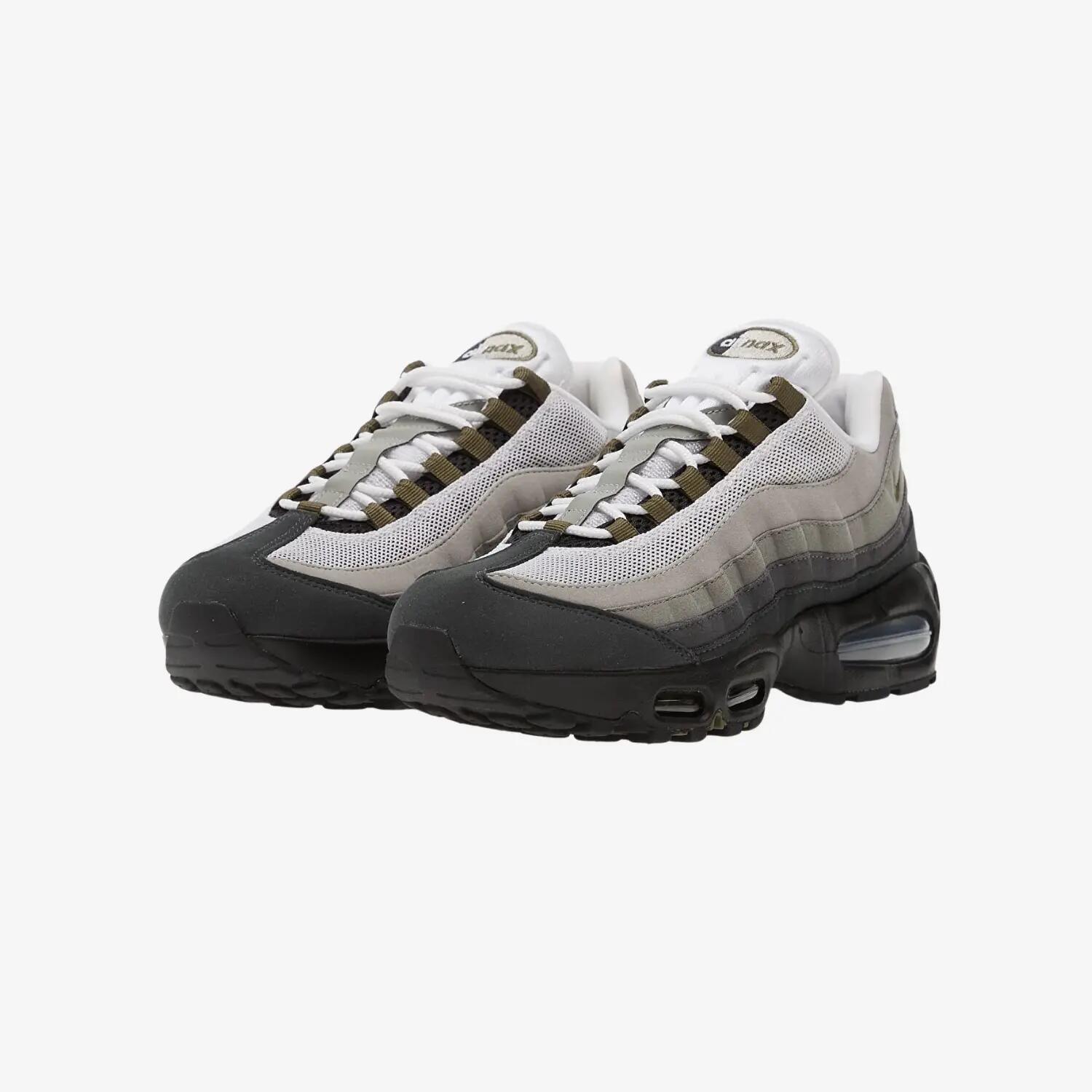 Nike Air Max 95 SB Cacao Wow 2/5