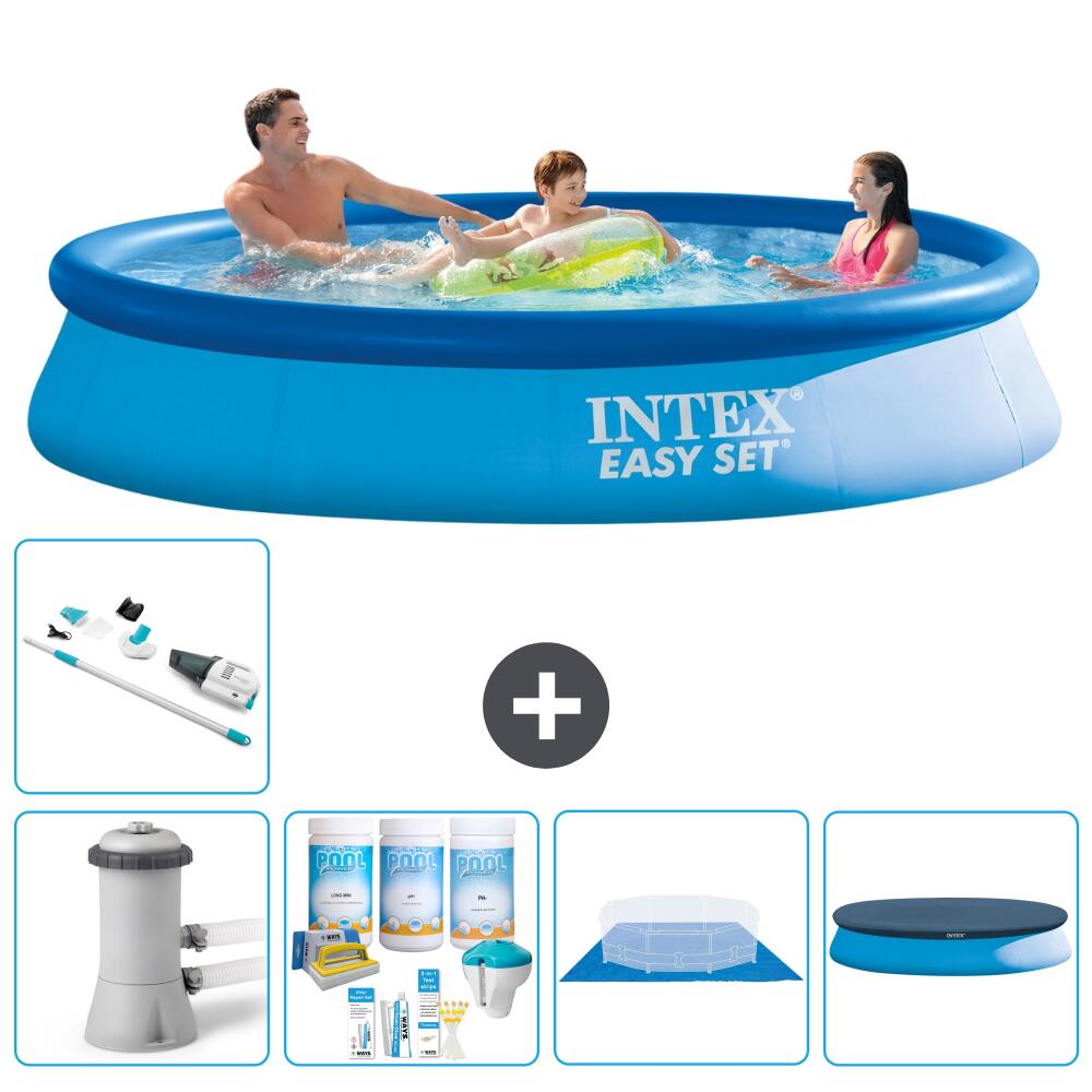 INTEX picture