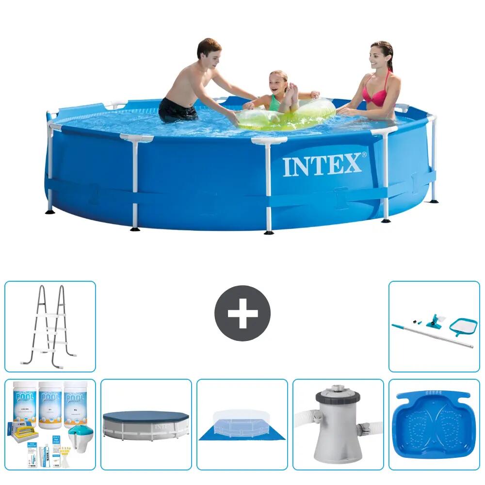 INTEX picture