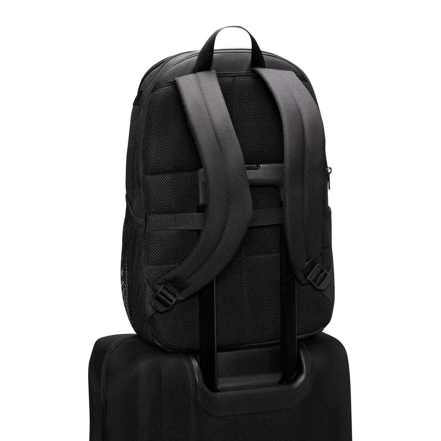 Sac À Dos ACADEMY (Noir) 7/9