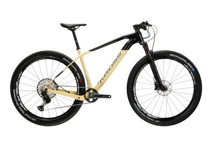 Rower górski dla dorosłych Kross LEVEL 11.0 29" rama carbonowa