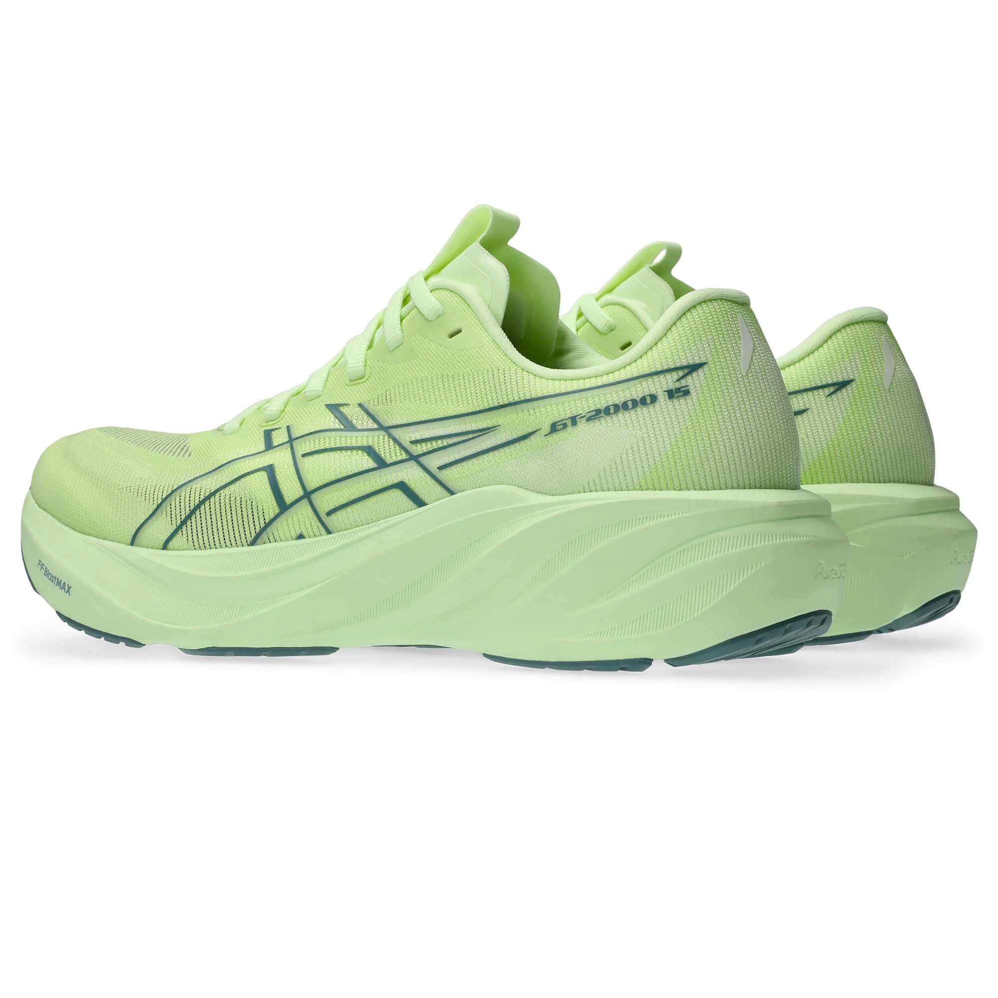 Asics Gt-2000 15 Ténis De Running Adulto 4/5