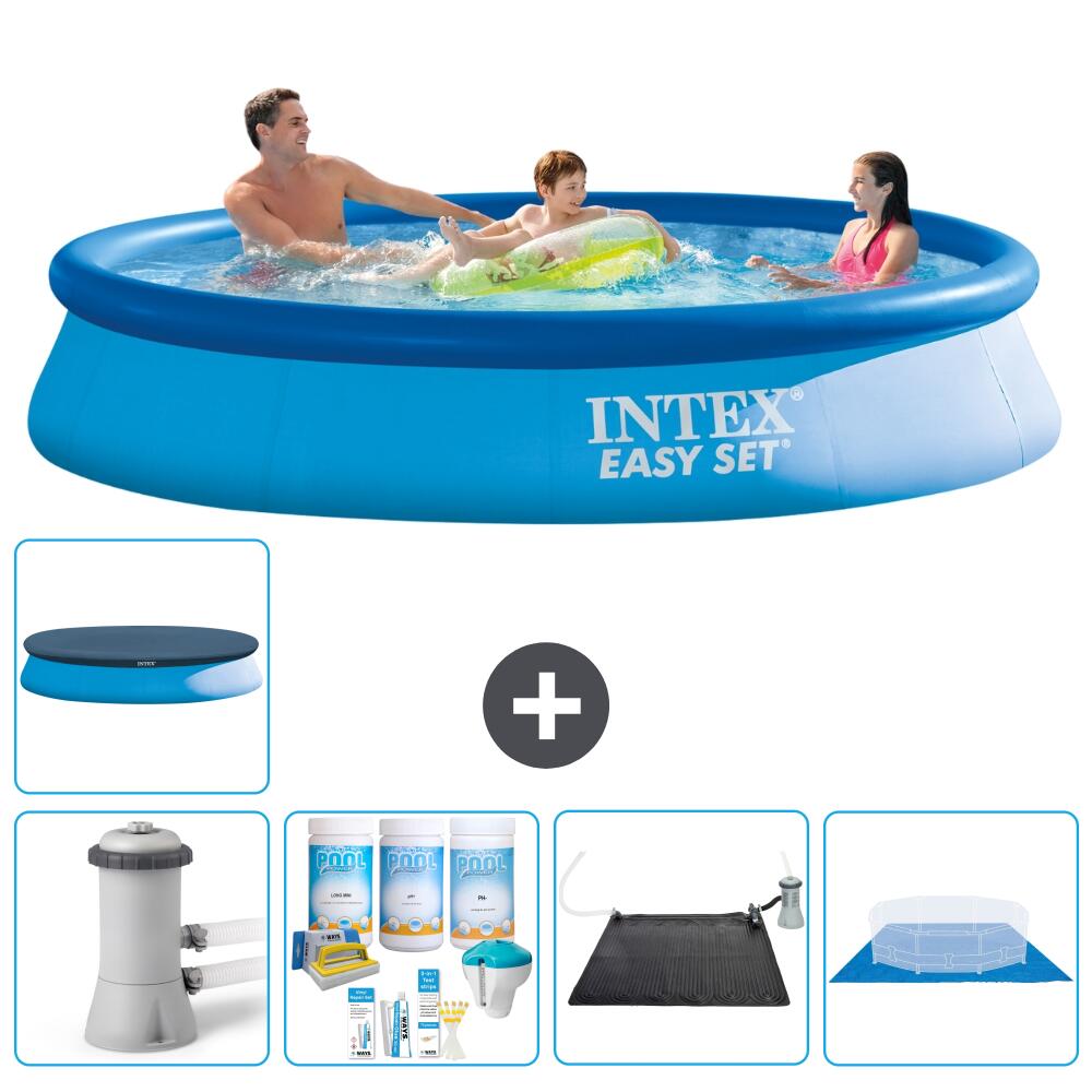 INTEX picture