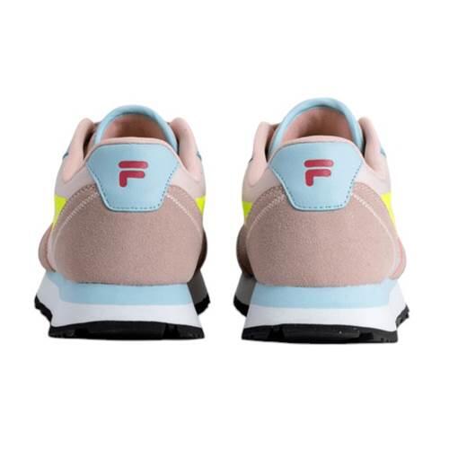 Buty do chodzenia damskie Fila Hypert 4/5
