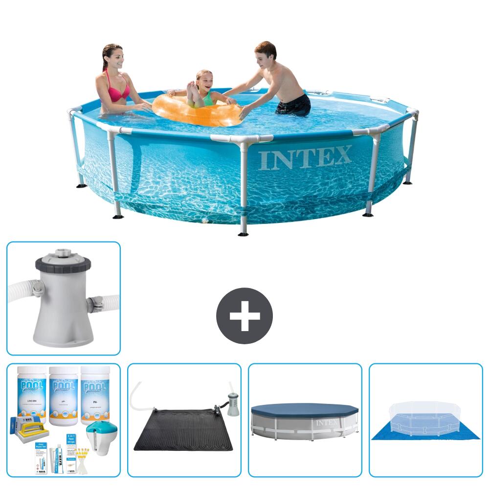INTEX picture