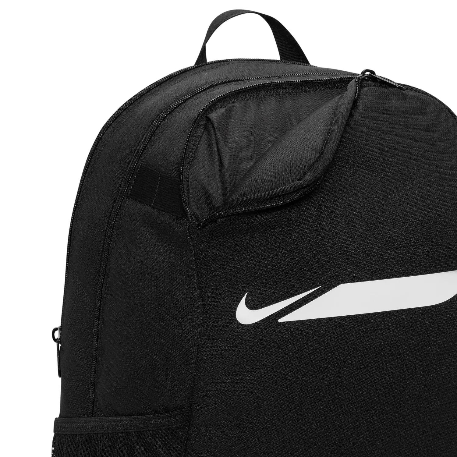 Sac À Dos ACADEMY (Noir) 6/9