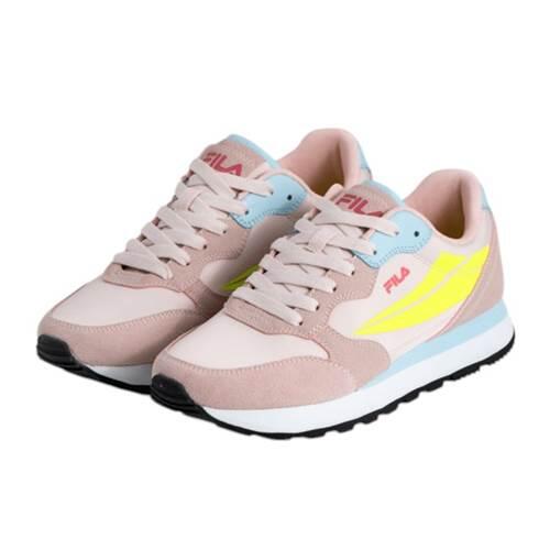 Buty do chodzenia damskie Fila Hypert 3/5