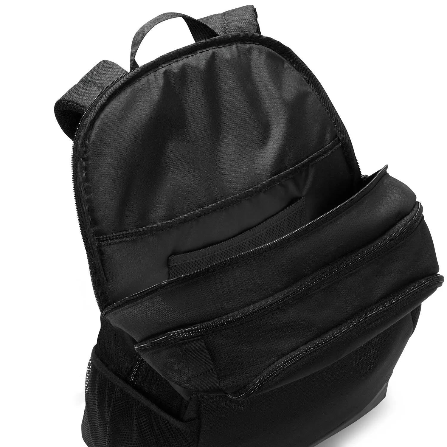 Sac À Dos ACADEMY (Noir) 5/9