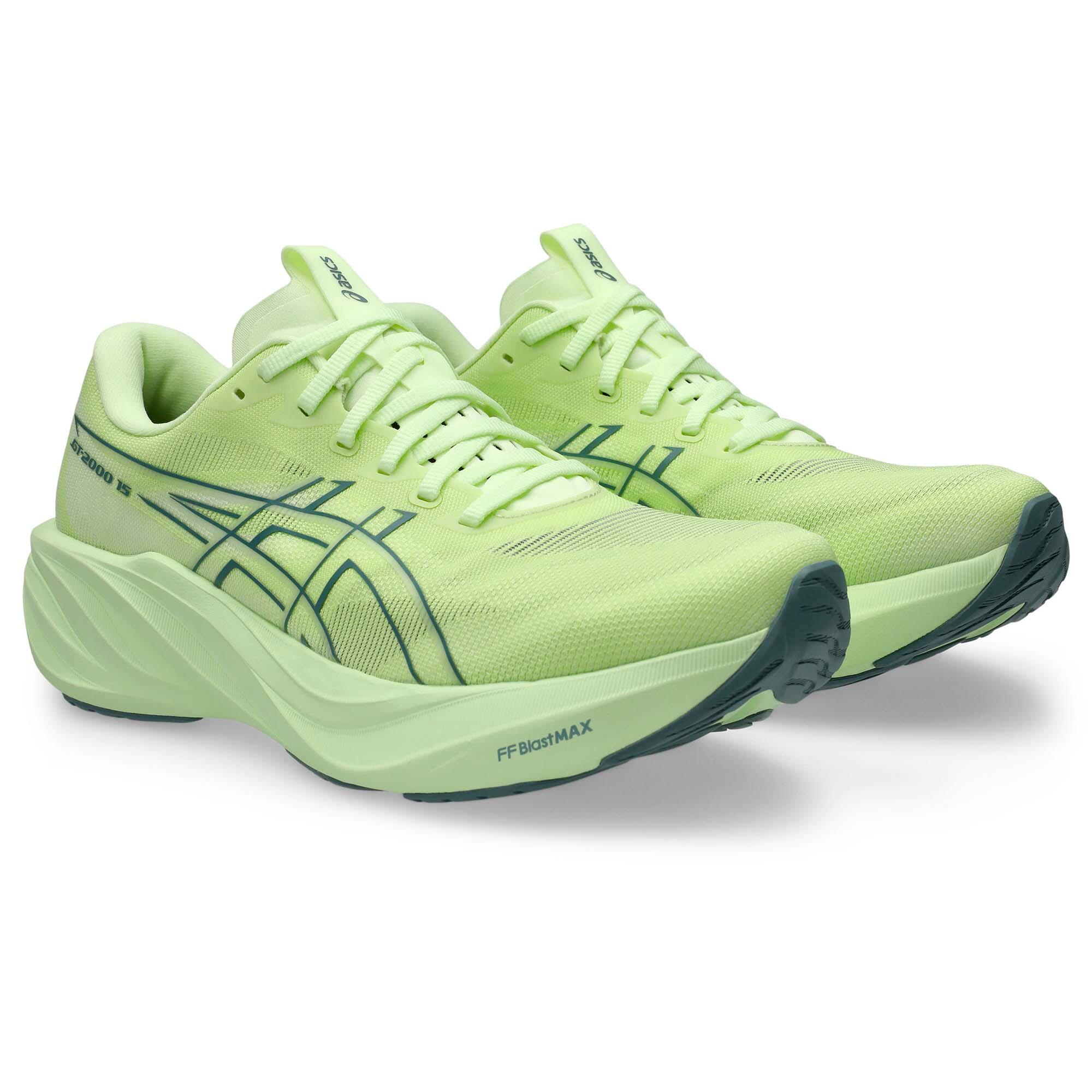 Asics Gt-2000 15 Ténis De Running Adulto 2/5