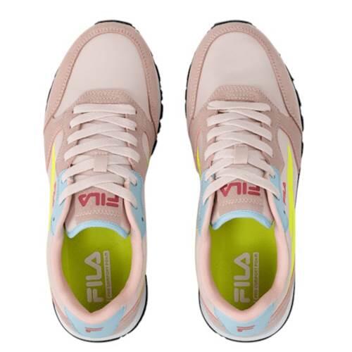 Buty do chodzenia damskie Fila Hypert 2/5