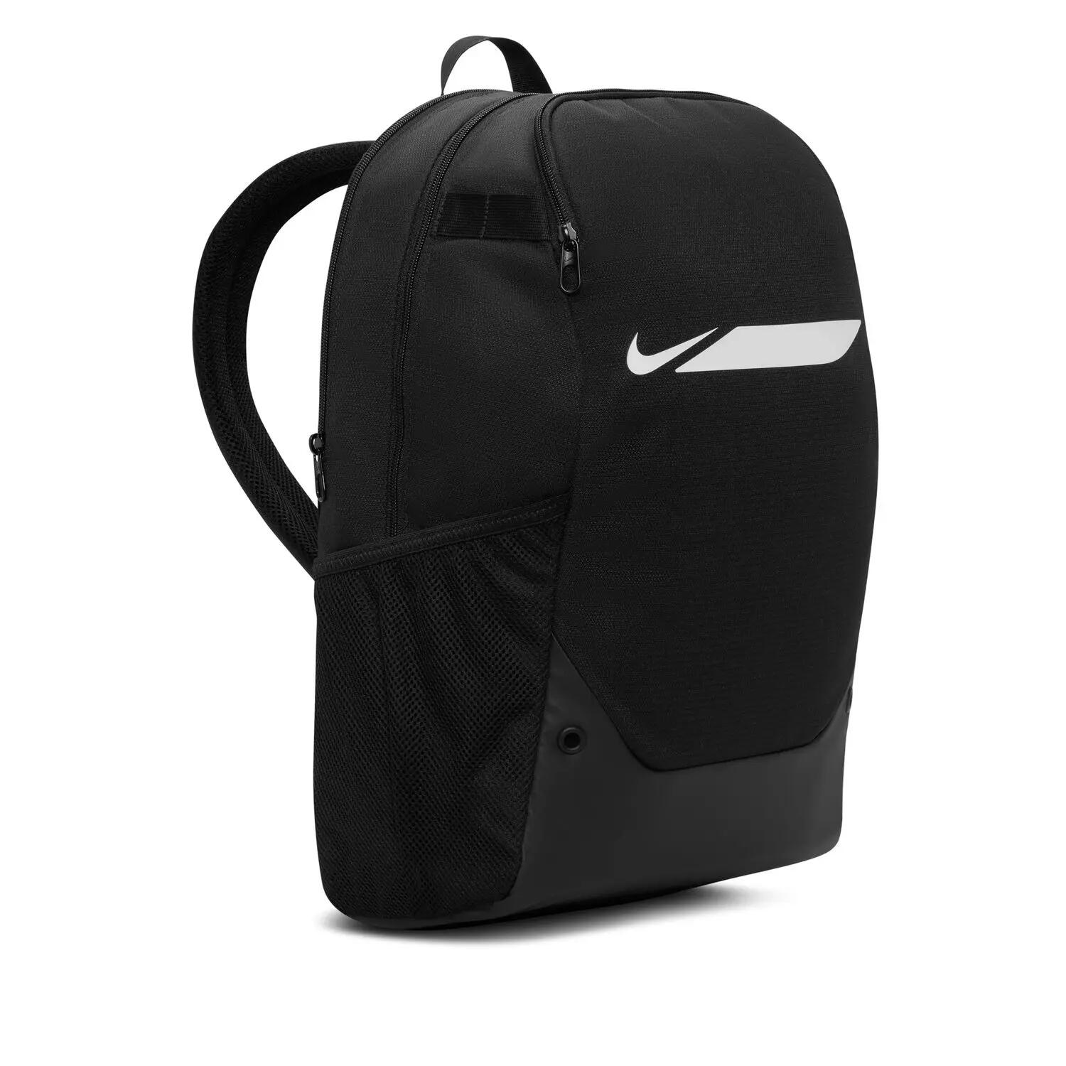 Sac À Dos ACADEMY (Noir) 2/9